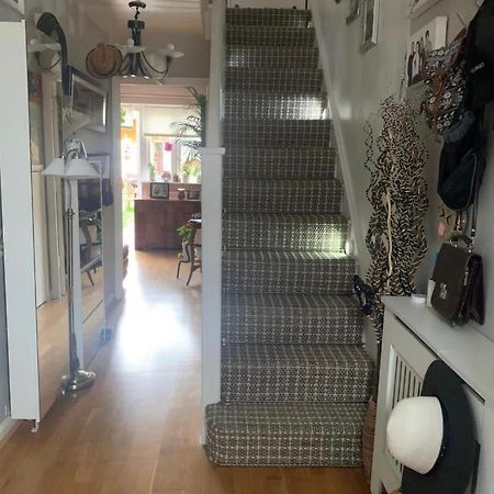 Cosy Room In London Wembley 외부 사진