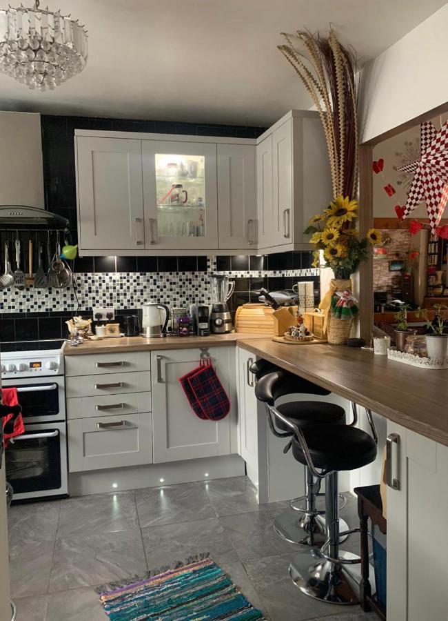 Cosy Room In London Wembley 외부 사진