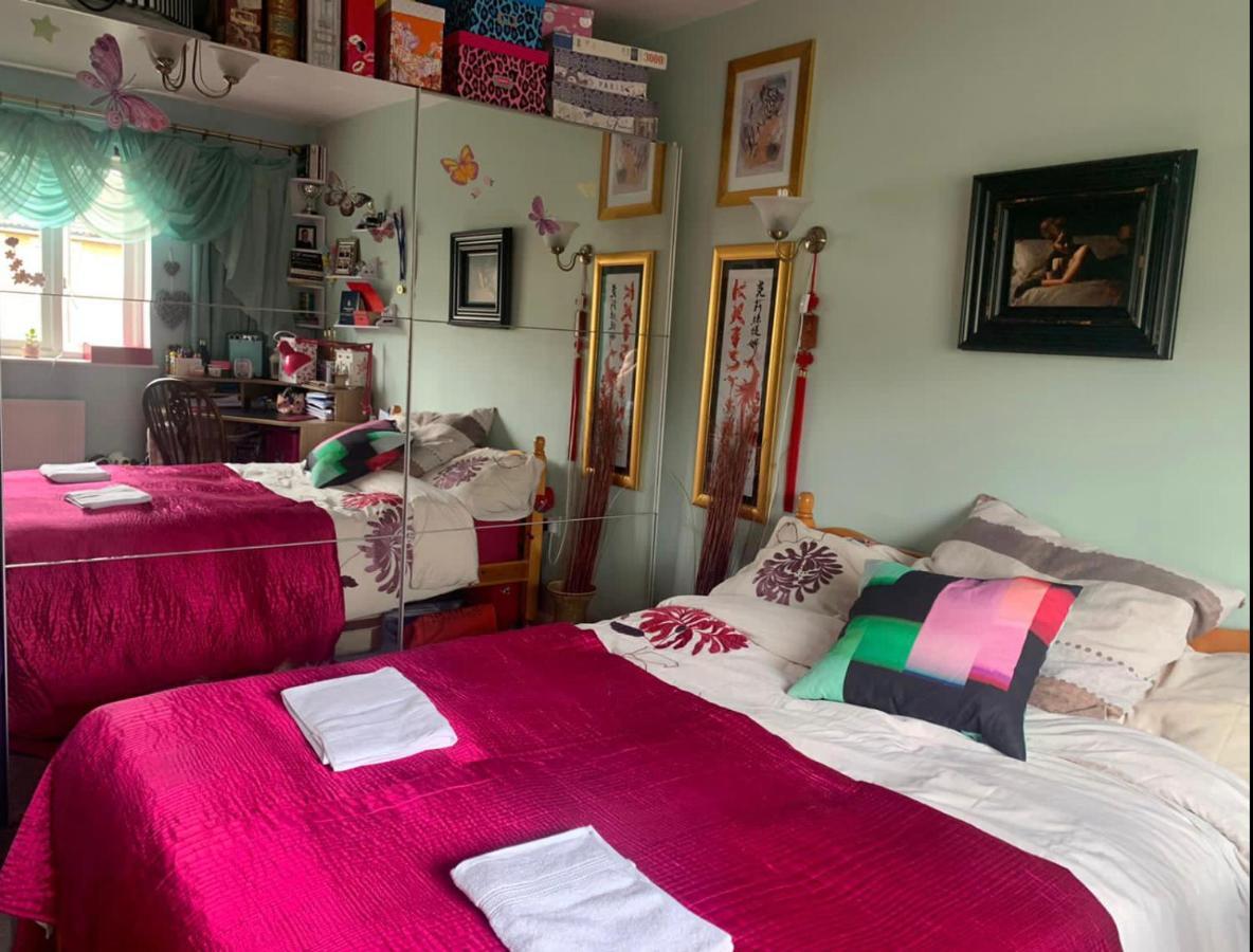 Cosy Room In London Wembley 외부 사진