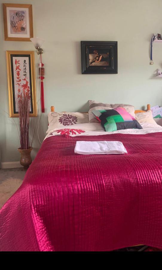 Cosy Room In London Wembley 외부 사진