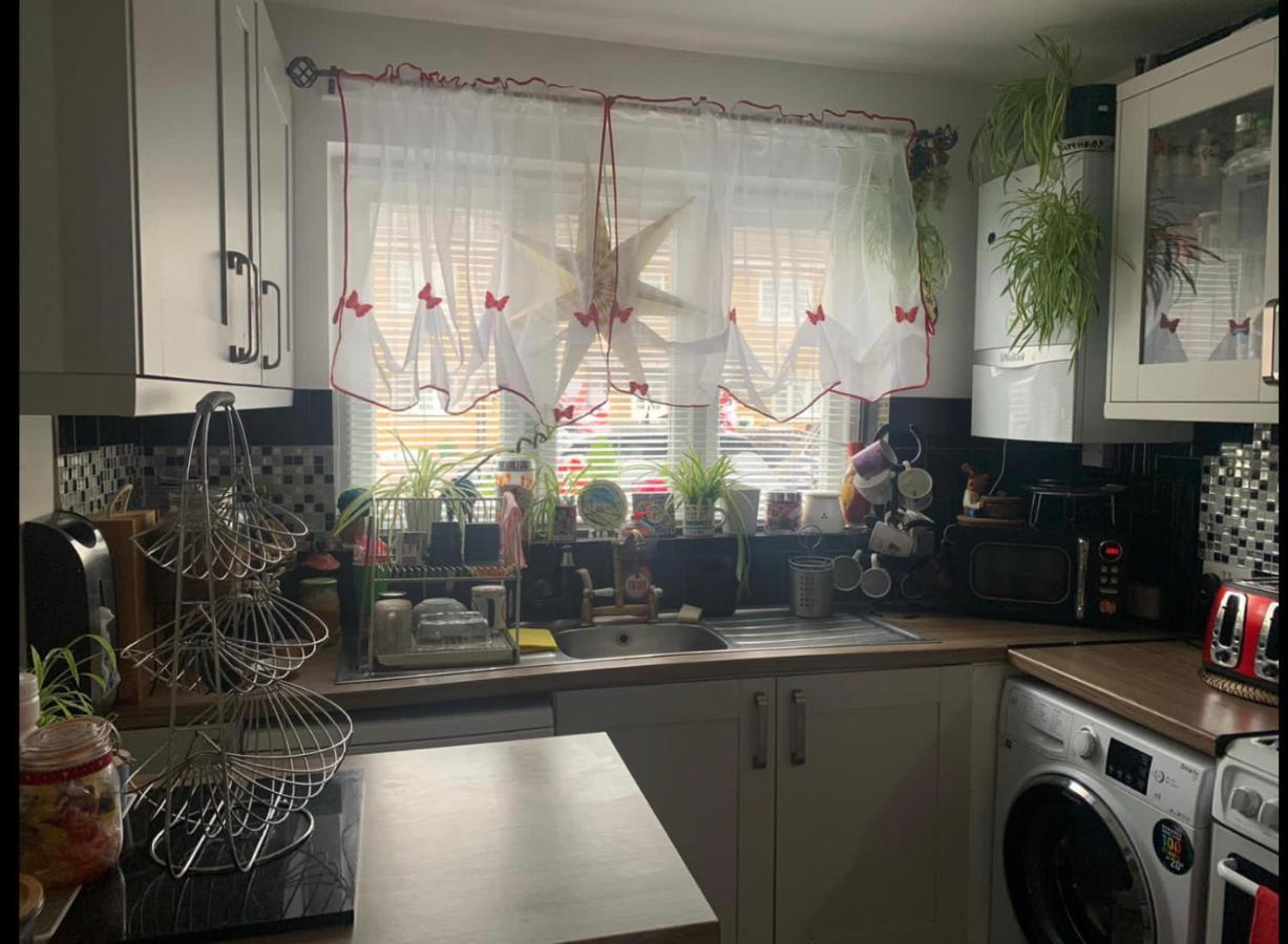 Cosy Room In London Wembley 외부 사진