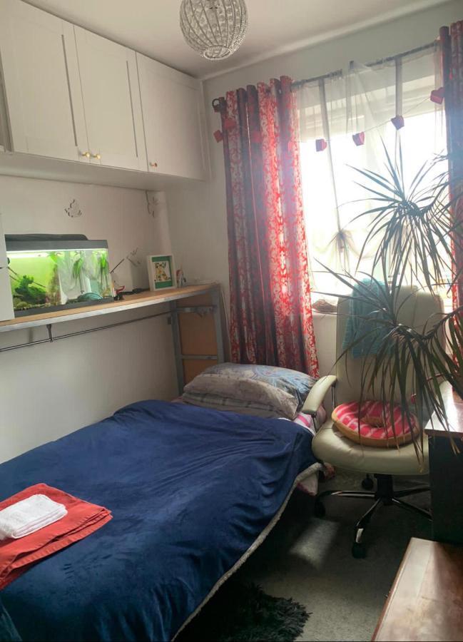 Cosy Room In London Wembley 외부 사진