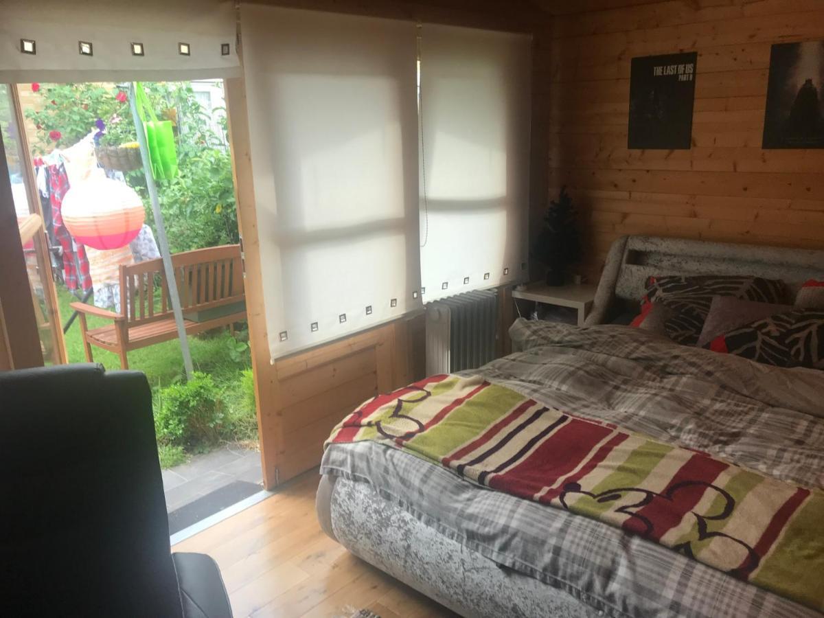 Cosy Room In London Wembley 외부 사진
