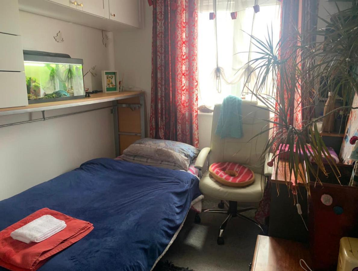 Cosy Room In London Wembley 외부 사진