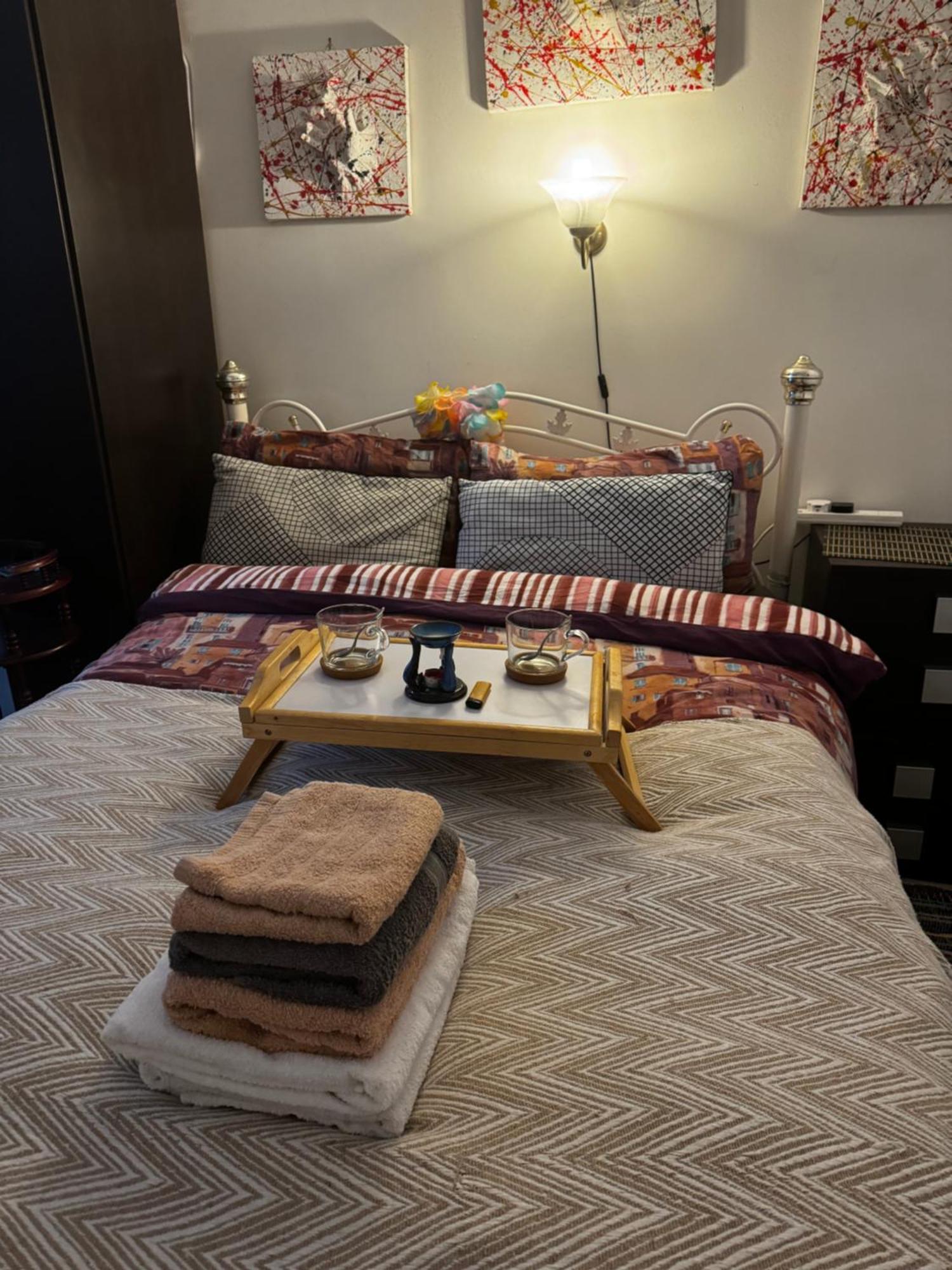 Cosy Room In London Wembley 외부 사진